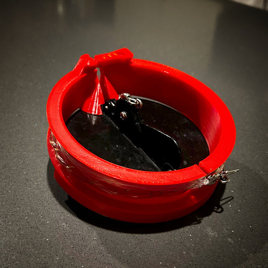 The Original - Diver Dock