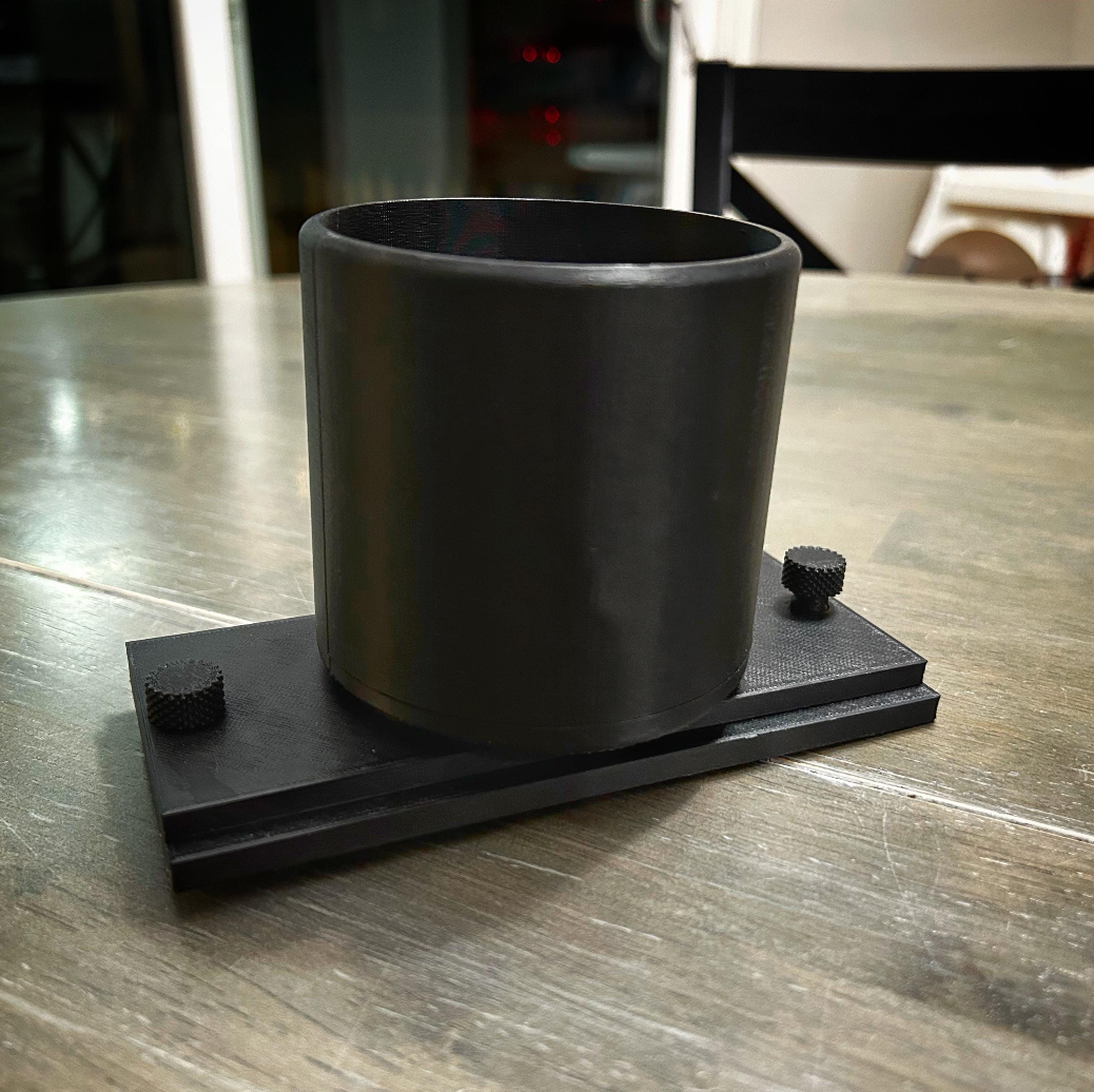 Boat Cupholder - Track Mounted