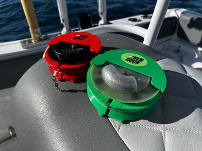 The Original - Diver Dock