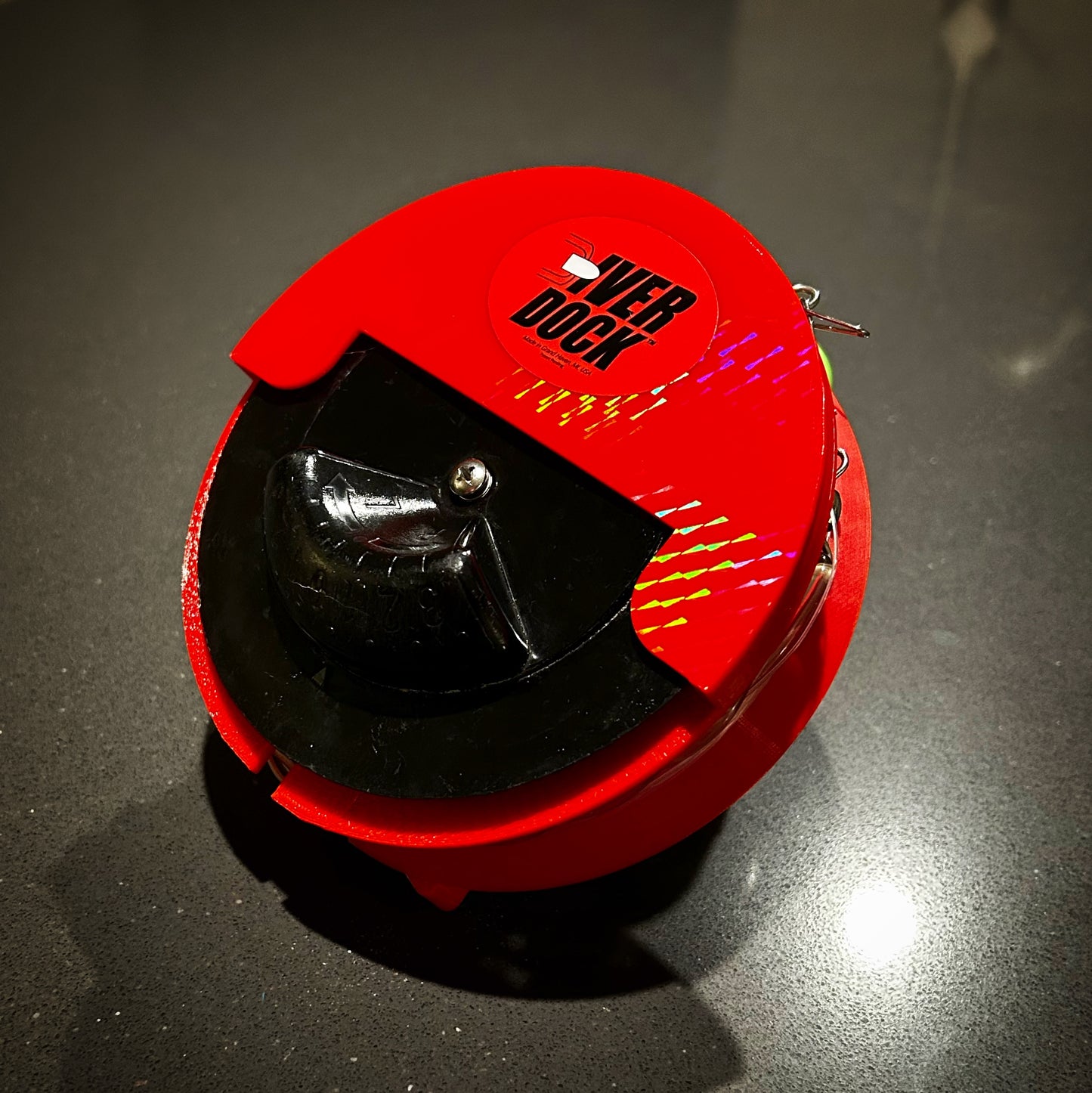 The Original - Diver Dock