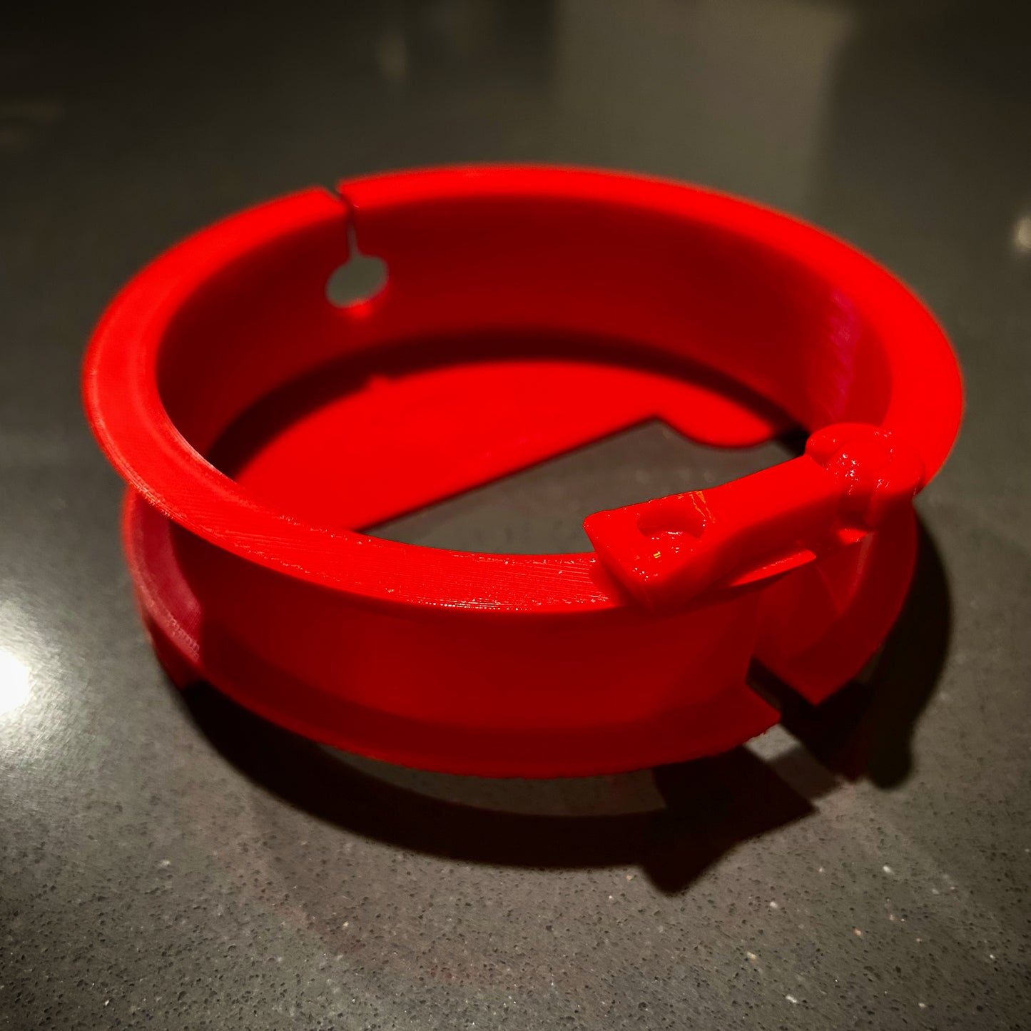 The Original - Diver Dock