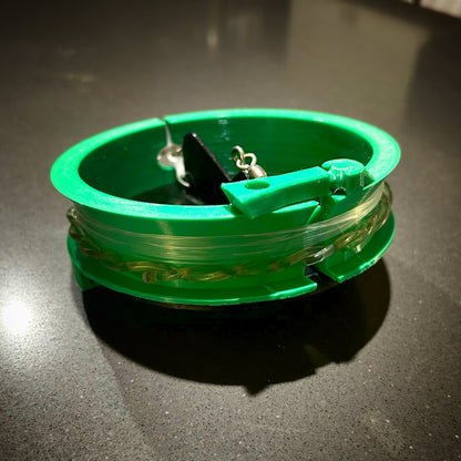 The Original - Diver Dock